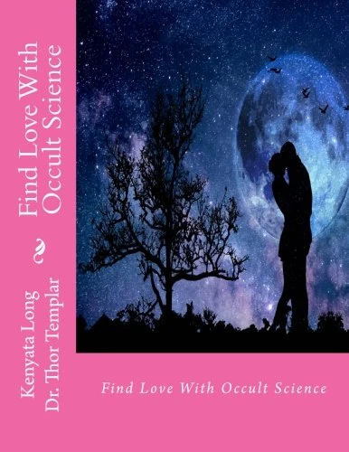 Find Love With Occult Science