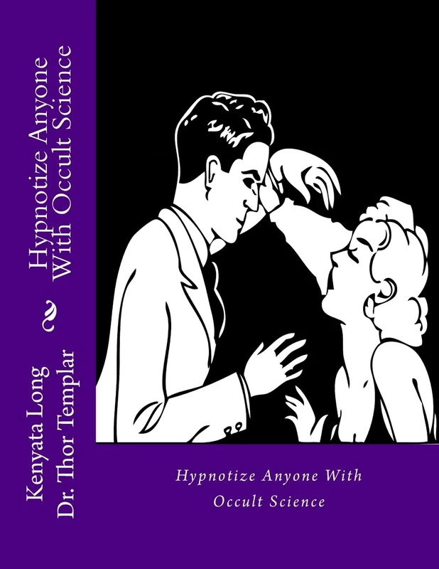 Hypnotize Anyone With Occult Science