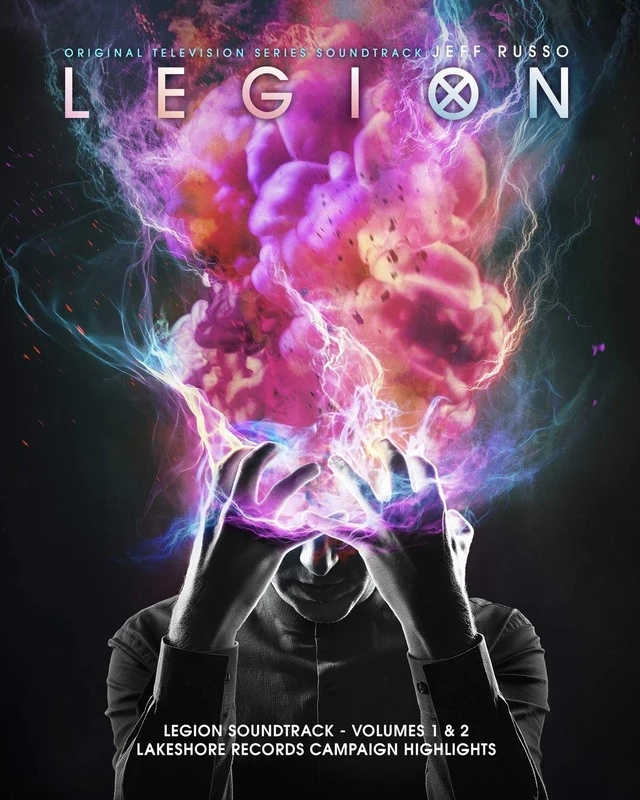 LEGION Campaign Book