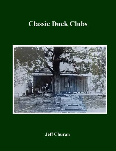 Classic Duck Clubs
