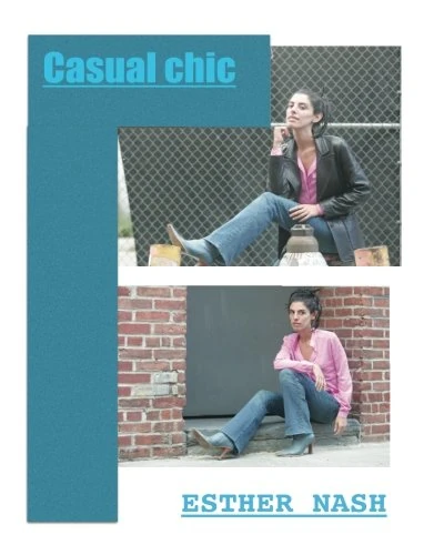Casual Chic