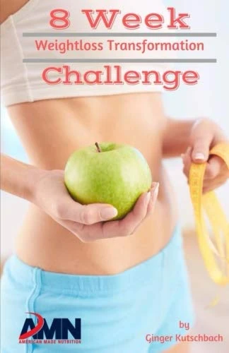8 Week Challenge