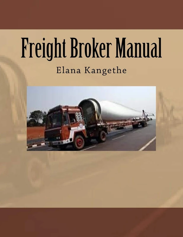 Build a Freight Brokerage with EK Management