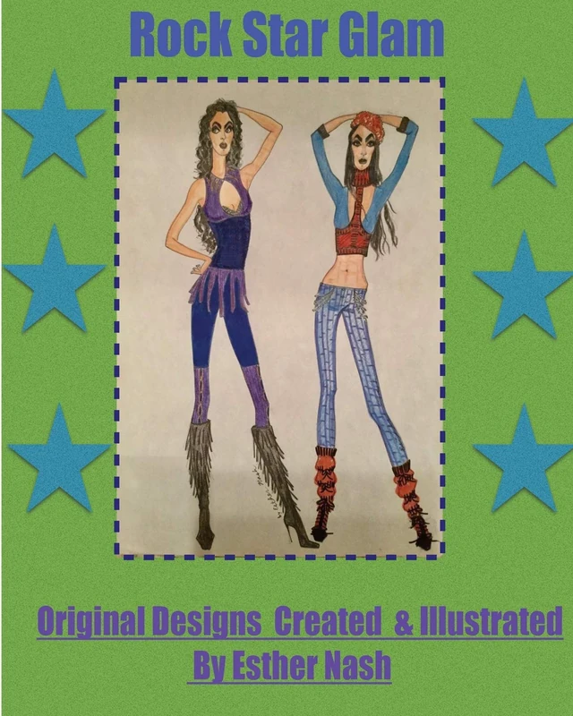 Rock Star Glam