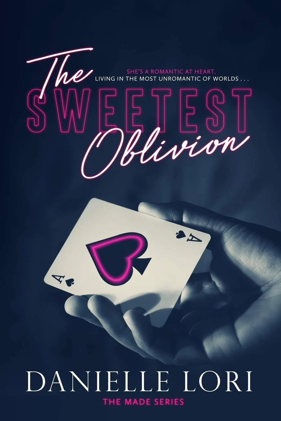 The Sweetest Oblivion: Volume 1 (Made)