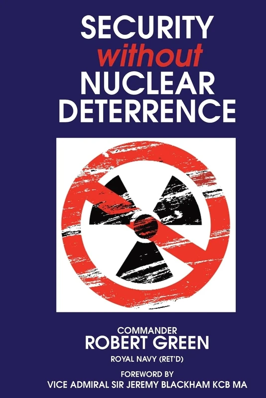 Security Without Nuclear Deterrence - Image 1