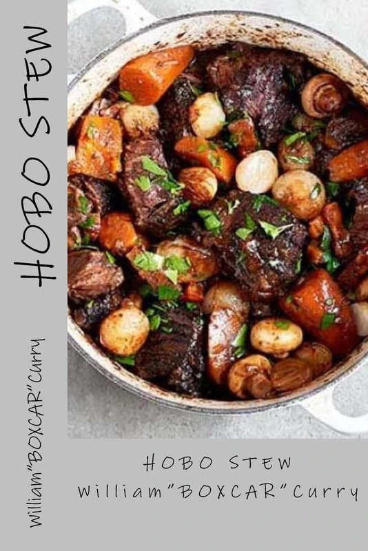 hobo stew - Image 1