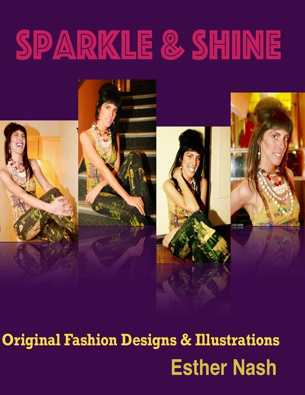 Sparkle & Shine - Books by CreateSpace Independent Publishing