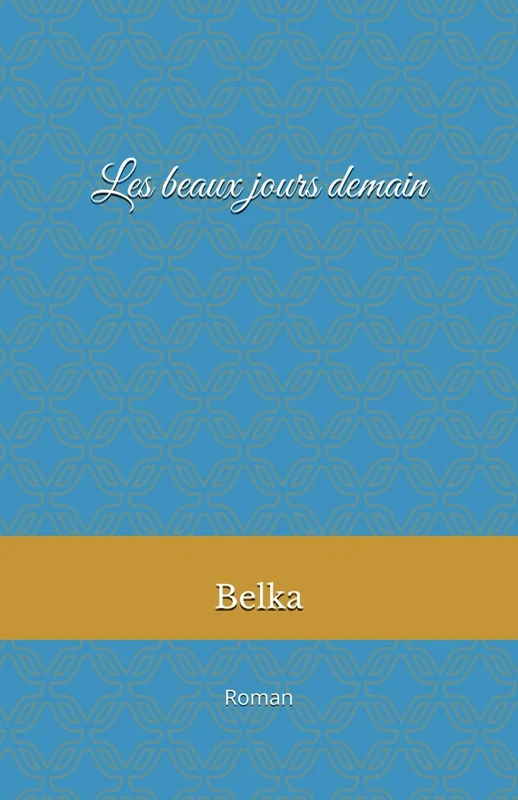 Les beaux jours demain: Au collège des Oliviers