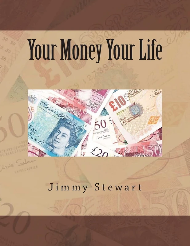 Your Money Your Life