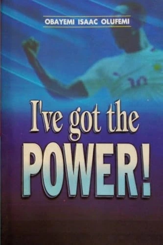 I've Got The Power!