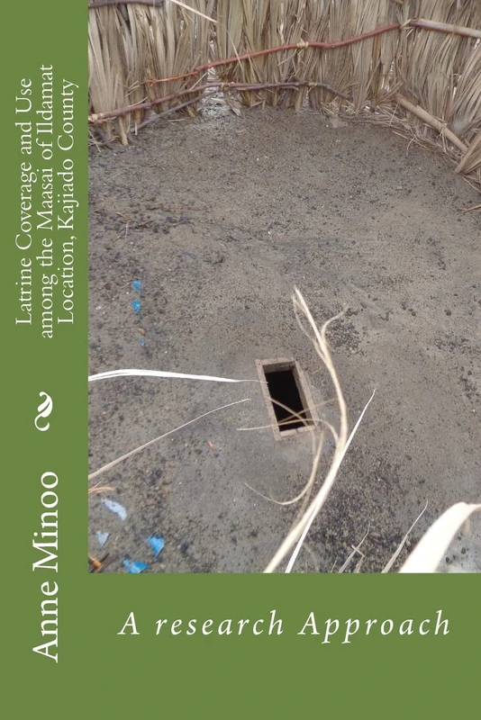 Latrine Coverage and Use among the Maasai of Ildamat Location, Kajiado County: 3 (TECHNICAL: ENVIRONMENTAL AND OCCUPATIONAL HEALTH AGRICULTURE) - Image 1