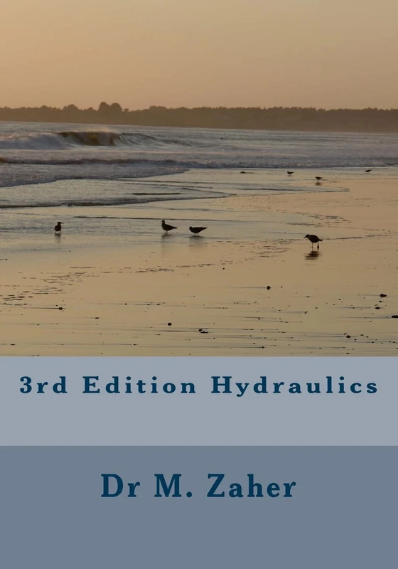 3rd Edition Hydraulics