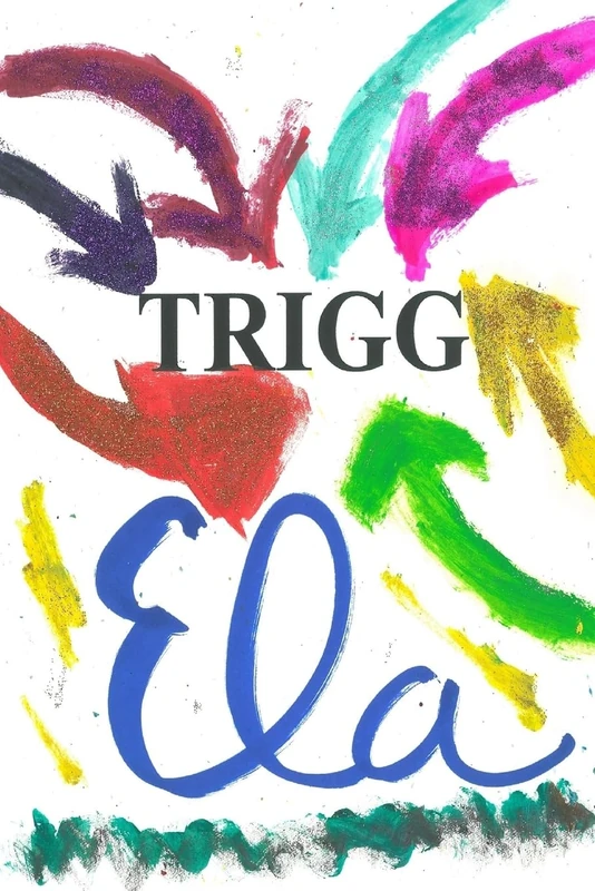 Trigg: 61 (Paranormal World)