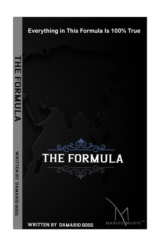 The Formula: The Formula