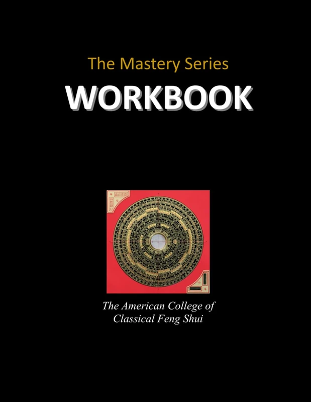 ACCFS Mastery Series: Modules 25-36 Workbook - Image 1