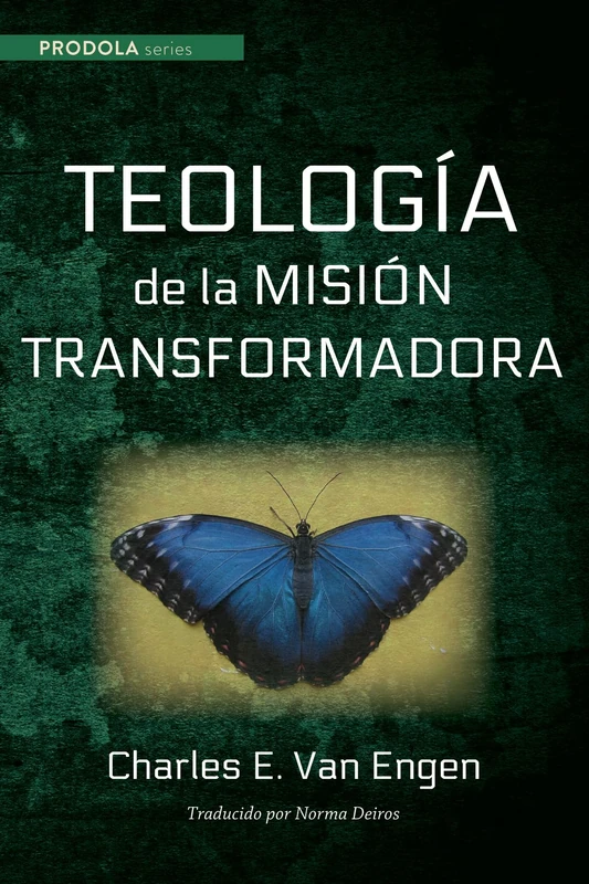 Teologia de la Mision Transformadora (Prodola) - Image 1