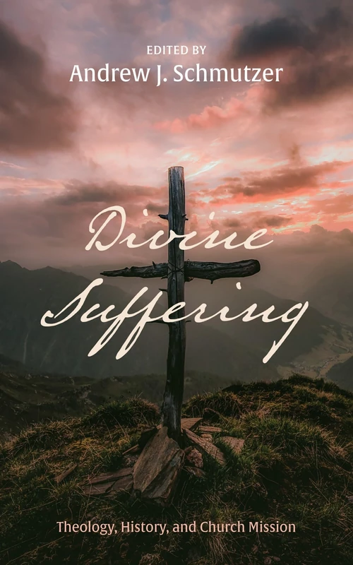 Divine Suffering: Theology, History, and Church Mission