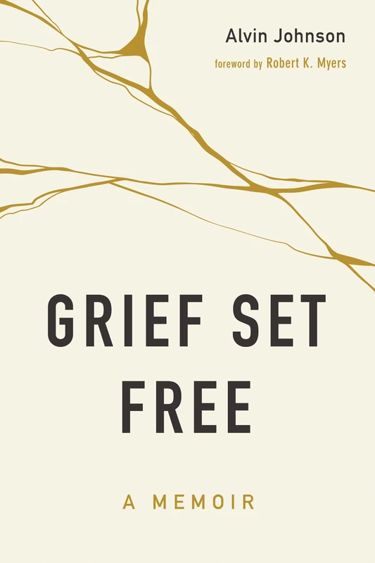 Grief Set Free: A Memoir - Cascade Books Religious Biography
