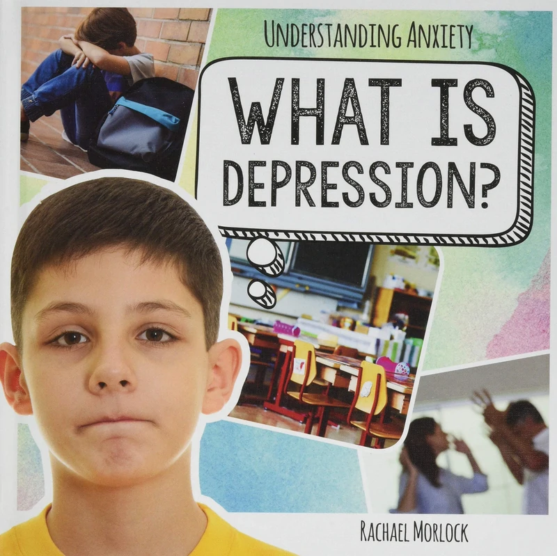 Understanding Anxiety