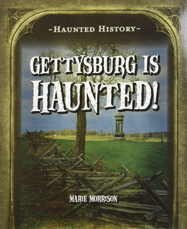 Haunted History