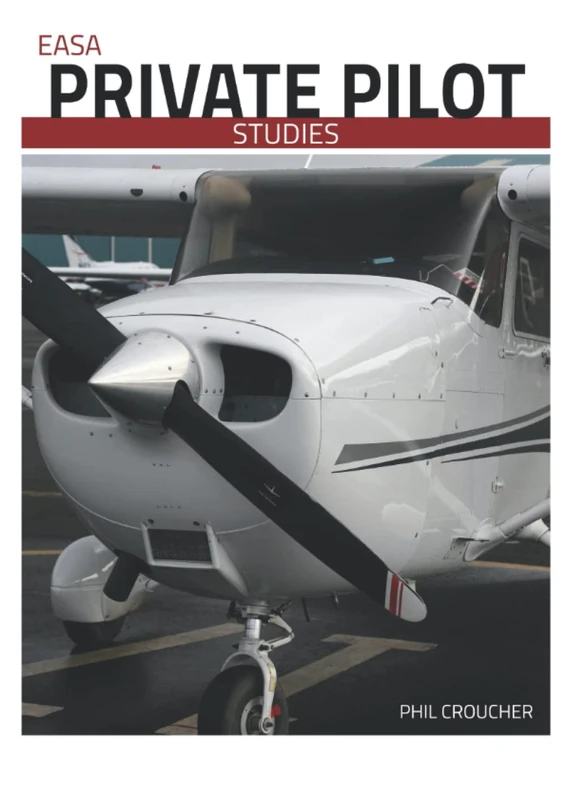 EASA Private Pilot Studies