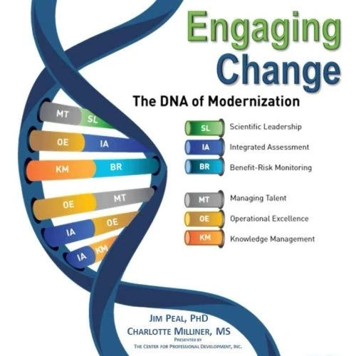 Engaging in Change - Modernization