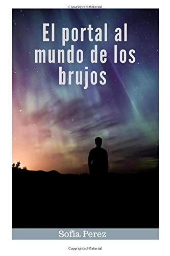 El portal al otro mundo de los brujos