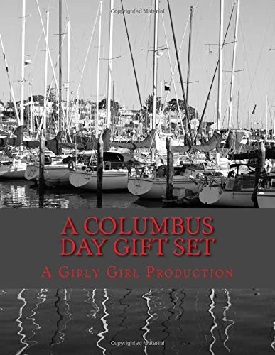A Columbus Day Gift Set