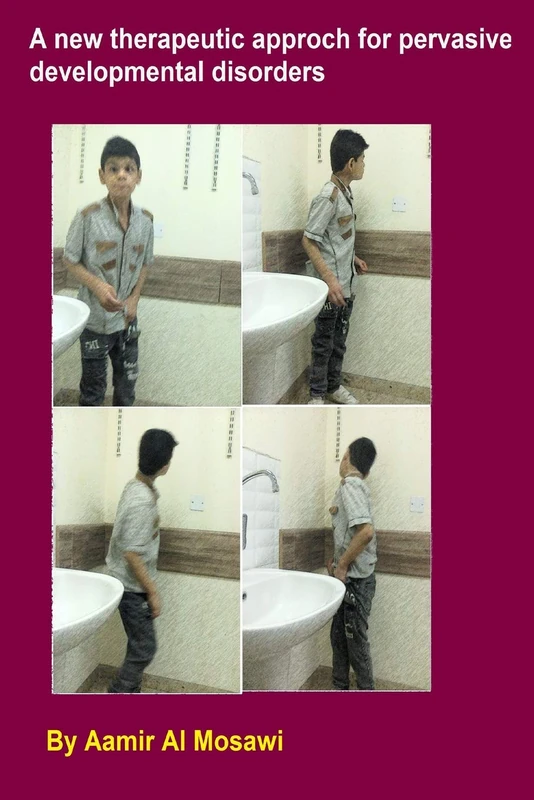 A new therapeutic approach for pervasive developmental disorders: Pediatric Psychiatry