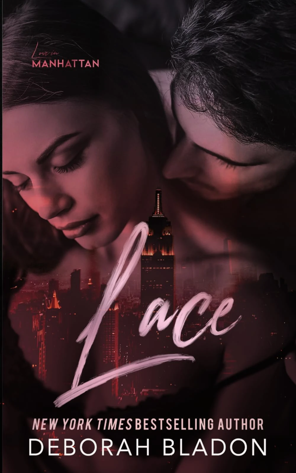 Lace: 4 (Love in Manhattan)