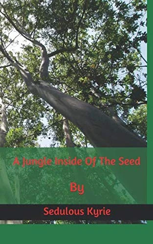 A Jungle Inside of The Seed: The ongoing entanglements of life.