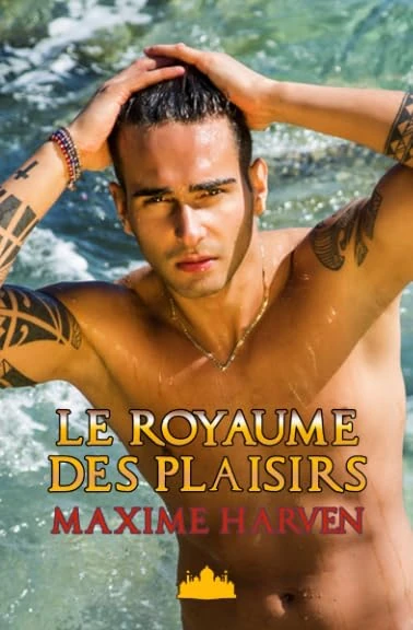 Le Royaume des Plaisirs