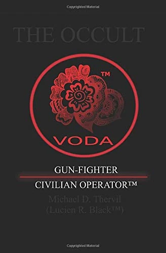 THE OCCULT GUN-FIGHTER: CIVILIAN OPERATOR™ - Image 1