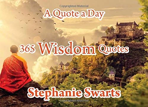 365 Wisdom Quotes