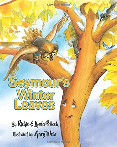 Seymour's Winter Leaves