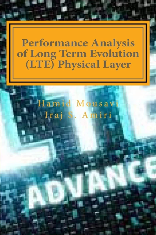 Performance Analysis of Long Term Evolution (LTE) Physical Layer - Image 1