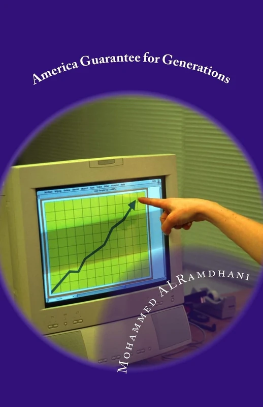 America Guarantee for Generations (English Version): film novel - Image 1