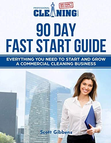 90 Day Fast Start Guide - Image 1