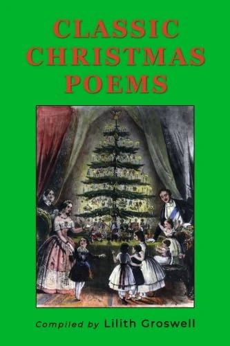 Classic Christmas Poems