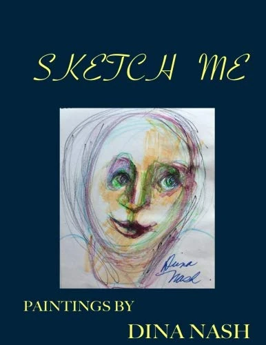 Sketch Me
