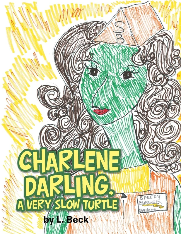 Charlene Darling, a Very Slow Turtle - Image 1