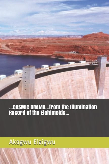 ...COSMIC DRAMA...from the Illumination Record of the Elohimoids...