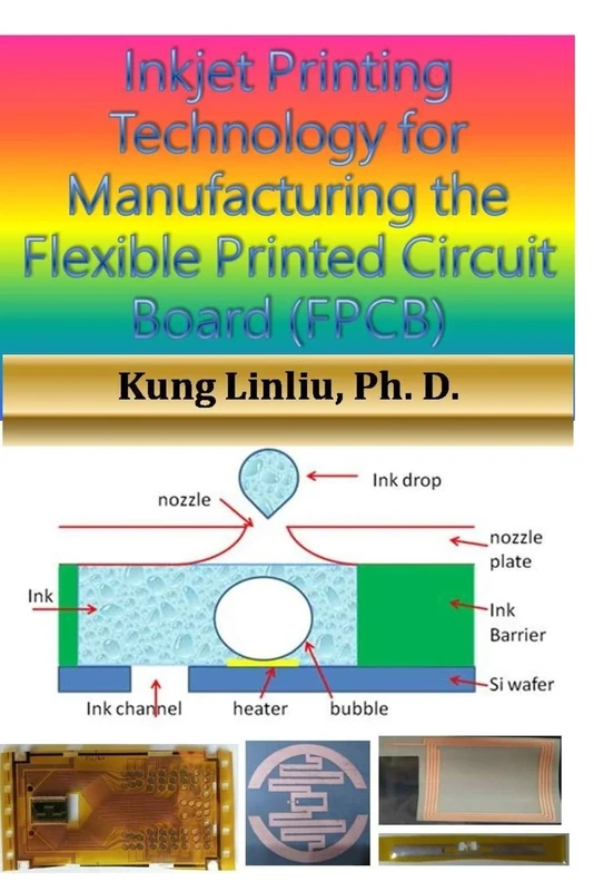 Inkjet Printing Technology for Manufacturing the Flexible Printed Circuit Board (FPCB): - Novel FPCB Making Method - Image 1
