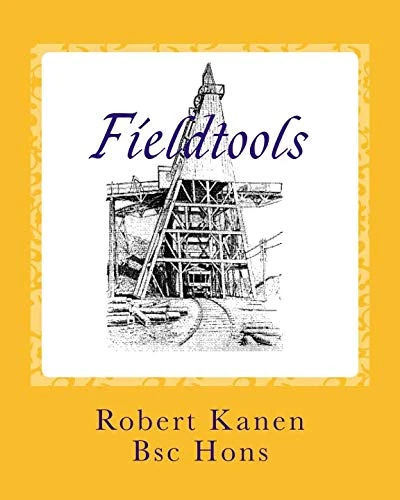 Fieldtools: Computer software