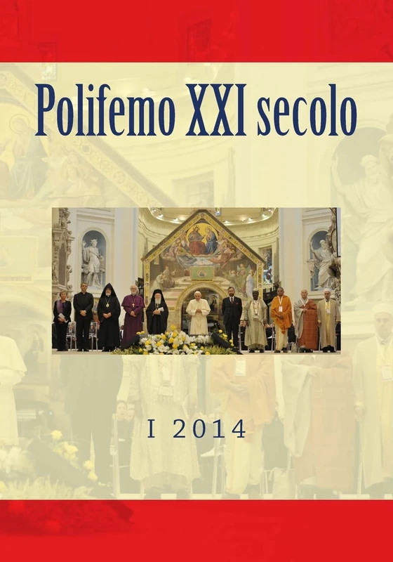 Polifemo XXI secolo 2014 - Image 1