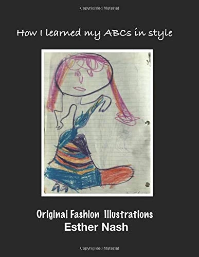 How I Learned My ABC's In Style