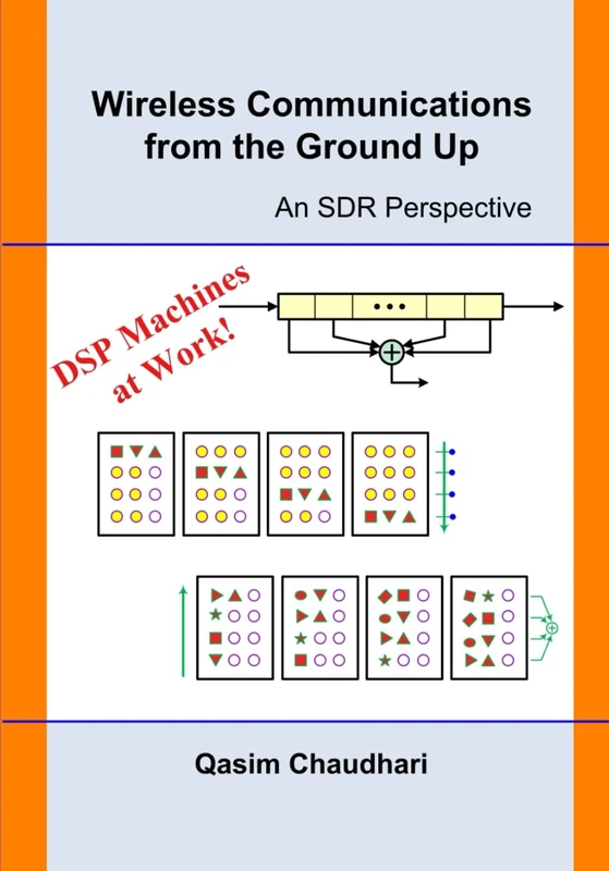 Wireless Communications from the Ground Up: An SDR Perspective