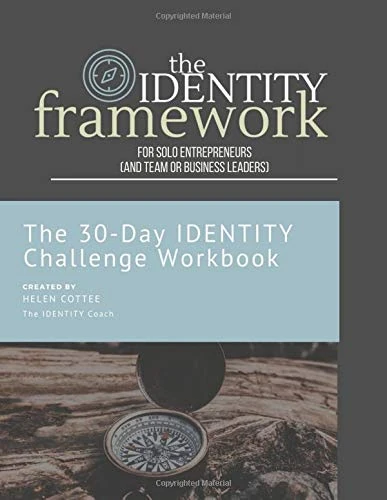 The 30-day Business IDENTITY Challenge