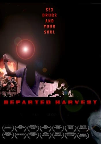 Departed Harvest: The Pitch Booklet